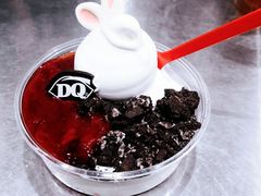 -DQ·蛋糕·冰淇淋(龙湖狮山天街店)