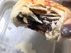 -高桥小香松糕
