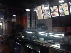 -陇上全荟兰州传统牛肉面(延吉路店)