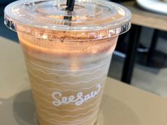 -Seesaw Coffee(苏州中心店)