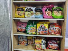 -海清宁记大馅云吞