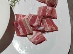 -韩盛·古法烤肉店(皇城恒隆广场店)