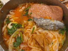 -小满手工粉(上海月星环球港店)