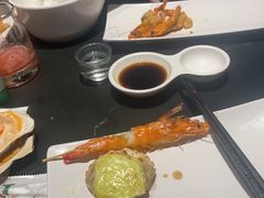-水木锦堂·自助铁板烧(世贸天阶店)