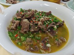 -笨罗卜浏阳菜馆(龙华鹏润达店)