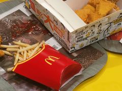 -麦当劳(石家庄北国店)