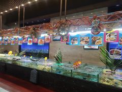 -雅盛品931海鲜酒家