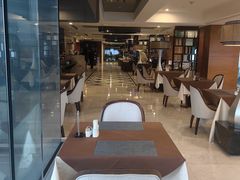 -南京商茂国际酒店(新街口德基广场店)