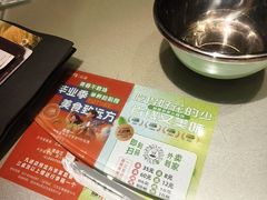 -刘胖子家常菜·蹄花焖藕(江汉路总店)