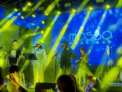 -MOSSO音乐酒吧·live house(南京旗舰店)