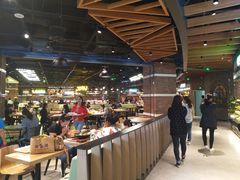 -食通天美食广场(华润万象城店)