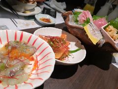 -匠和风精致料理(莆田财富中心店)