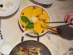 -小菜园新徽菜(连云港海州吾悦店)