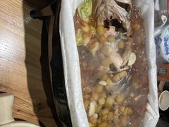 -泥糊破店小酒馆·团建聚餐(南京西路店)