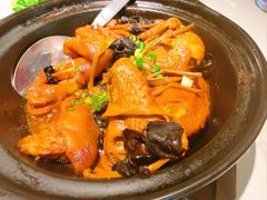 -阿毛饭店首店·宁波老字号(文化广场店)