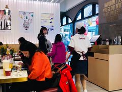 大堂-哈根达斯(美罗城店)