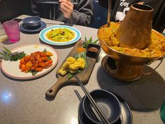 -觅山云南菜(泊富ICITY店)