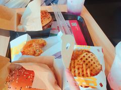 -麦当劳(无锡永乐店)