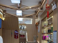 -霸王茶姬(南强街店)