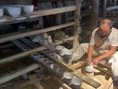 -景德镇古窑民俗博览区