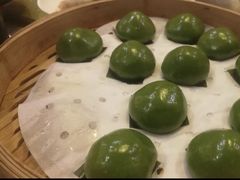 青团子-三元宾馆-中餐厅