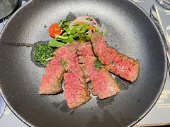-西堤牛排(合肥之心城店)