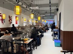 -潮汕良记牛肉火锅(洪武路店)