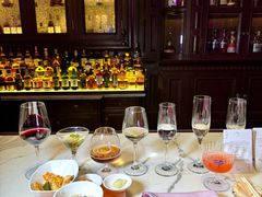 -LONG BAR 廊吧(外滩华尔道夫酒店)