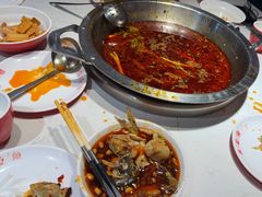 -蜀滋香鲜鱼美蛙火锅(339店)