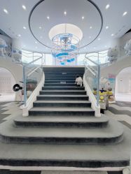 -MINI MARS KIDS CLUB亲子家庭中心(杨浦黄兴店)