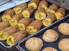 -韩国利尔面包(桂林路店)