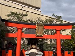 -阪急百货店(梅田总店)