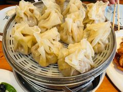 -鑫顺园小骨头羊杂馆(塔湾店)