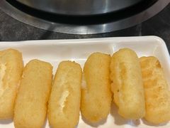-林记潮牛·牛肉火锅(上马墩店)
