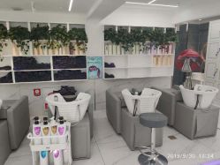 -小齐发型Star~salon