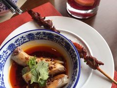 -富力丽思卡尔顿酒店·香荟全日制餐厅