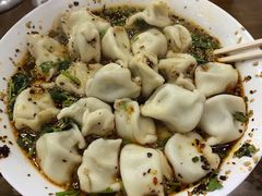 -回坊马二饺子馆