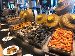 -海棠湾威斯汀酒店·知味西餐厅