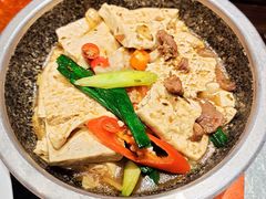 -纳瓦新疆菜(银都店)