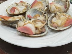 -小铜锣湾海鲜家常菜馆(河西店)