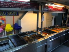 -番茄Nasi Kandar印度料理