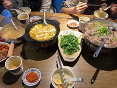 -肖四女乐山跷脚牛肉(南汇大学城生活广场店)