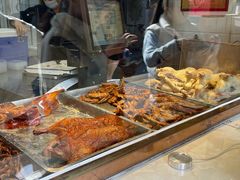 -竺桥兄弟烤鸭馆(竺桥店)