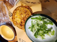 -香约老地方烧烤(九道街店)