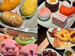 -梨花自助烤肉(乐宾店)