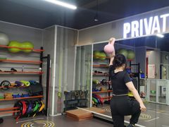 -形馆健身·普拉提(加州店)