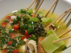 -麻六记(新天地店)