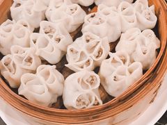 -何鲜菇火锅(大营盘店)