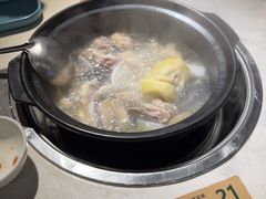 -百年果林椰子鸡(中洲店)
