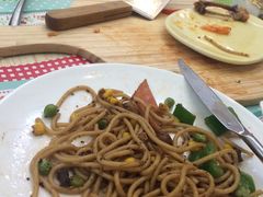 -吃饼人西餐(南开店)